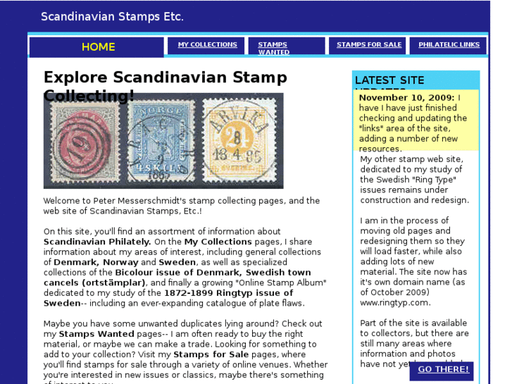 www.scandistamps.com