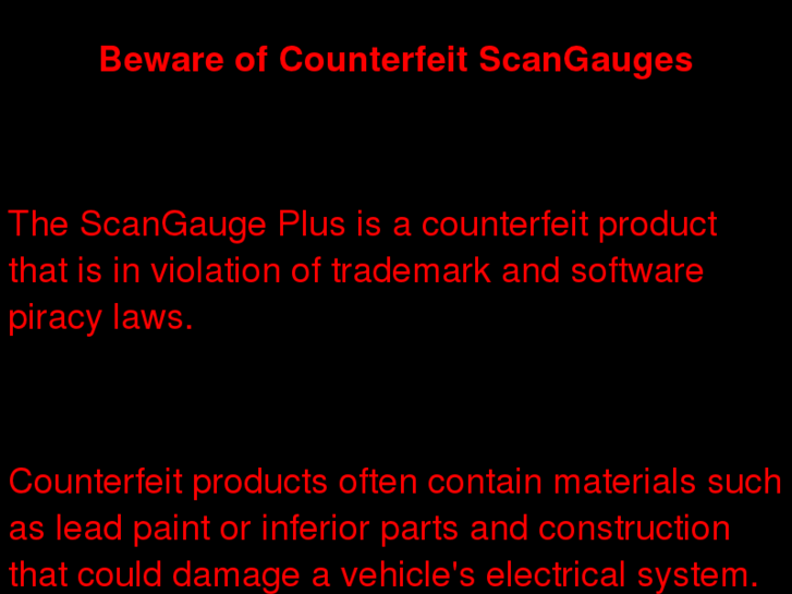 www.scangaugeplus.com