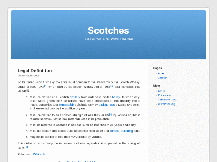 www.scotches.com