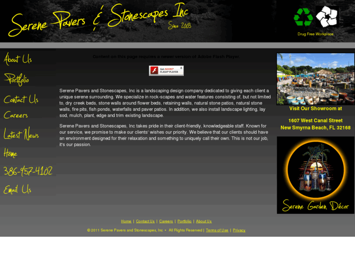 www.serenepavers.com