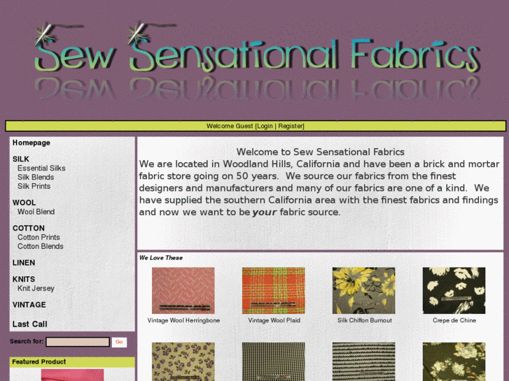 www.sewsensationalfabrics.com