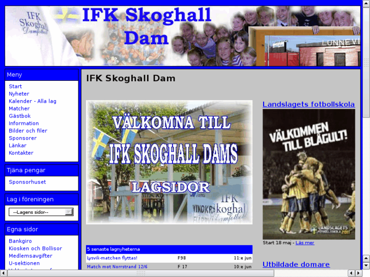 www.skoghalldam.com