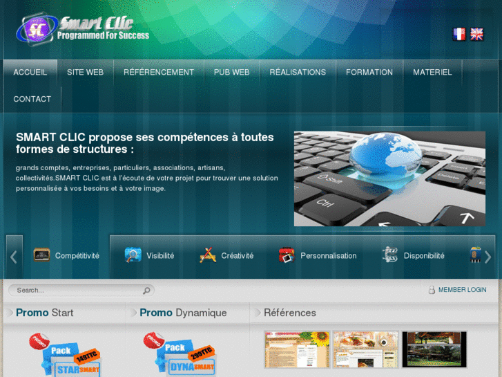 www.smart-clic.net