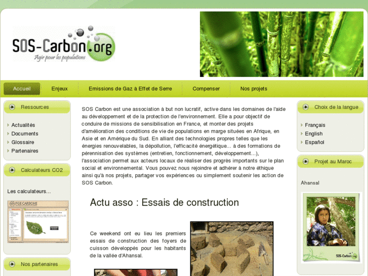 www.sos-carbon.org