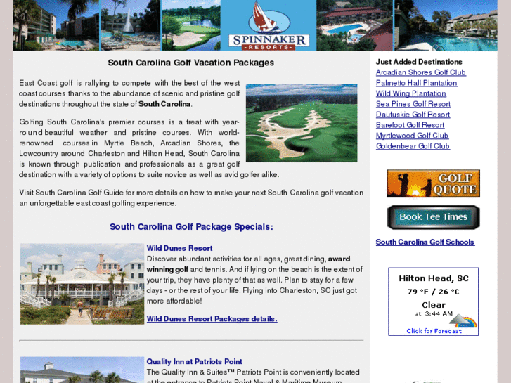 www.southcarolinagolf-guide.com