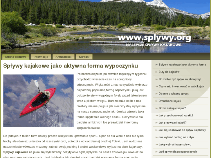 www.splywy.org