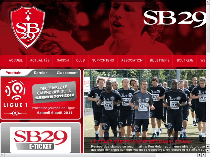 www.stade-brestois29.org