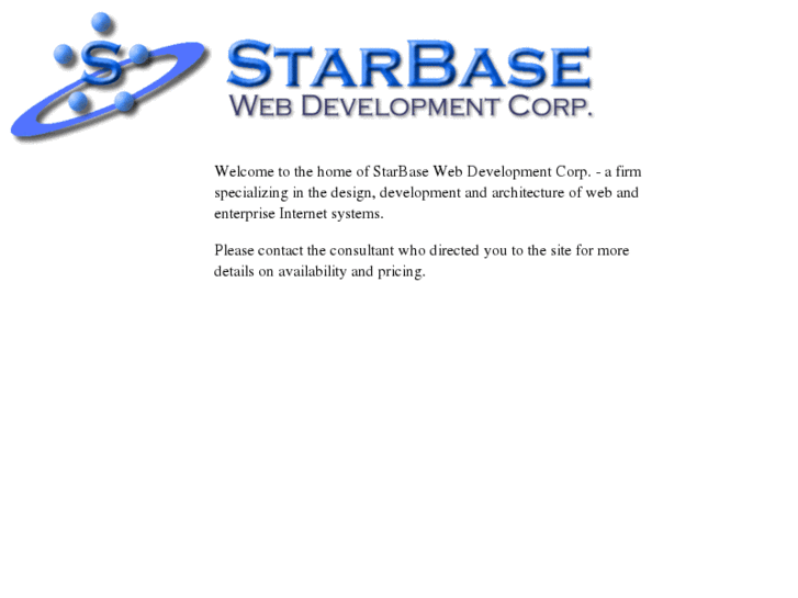 www.starbaseweb.com