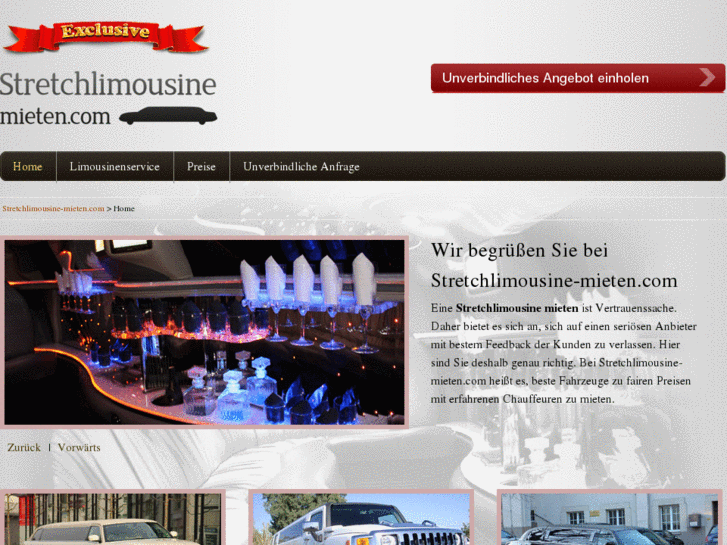 www.stretchlimousine-mieten.com