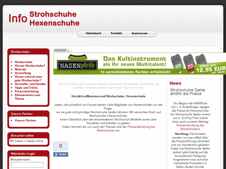 www.strohschuhe-hexenschuhe.de