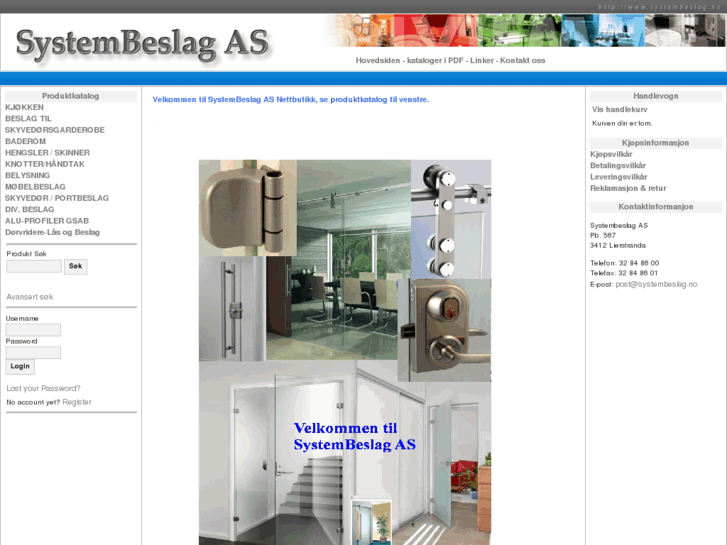 www.systembeslag.no