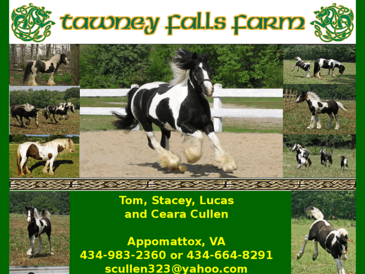 www.tawneyfallsfarm.com