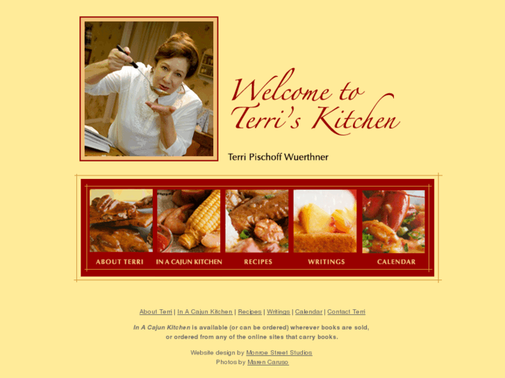 www.terris-kitchen.com