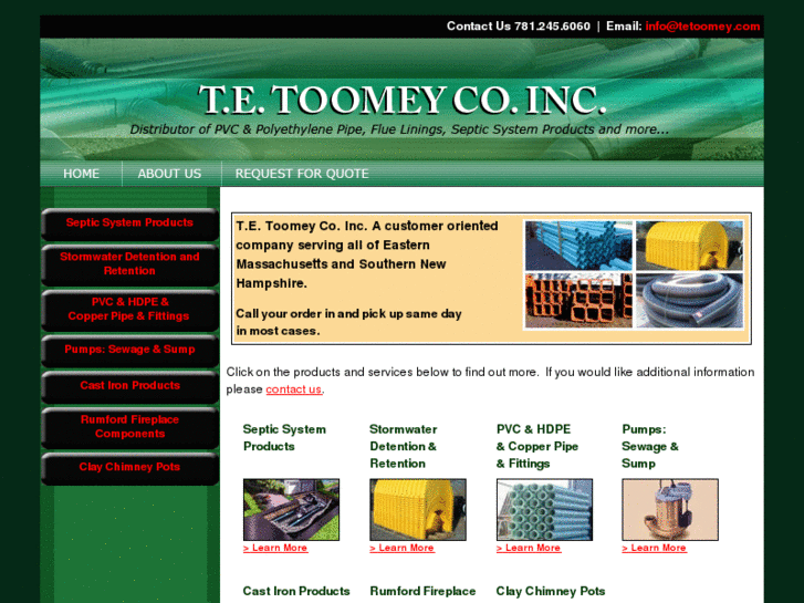 www.tetoomey.com