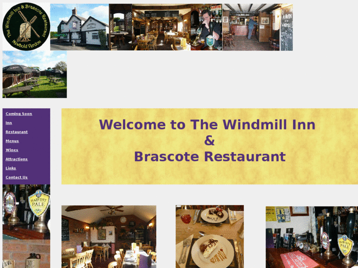 www.thewindmillinn.net