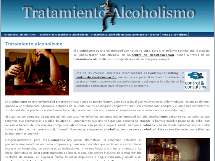 www.tratamientoalcoholismo.es