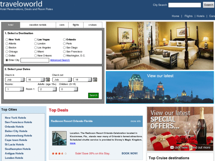 www.traveloworld.net