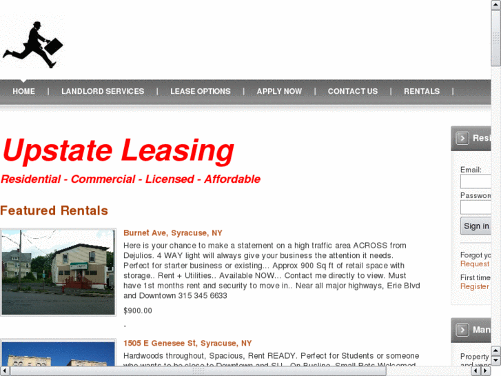 www.upstateleasing.com