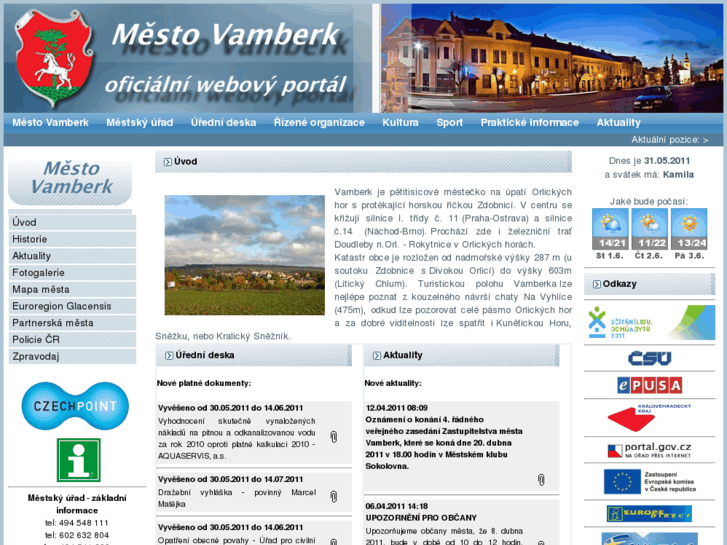 www.vamberk-city.cz