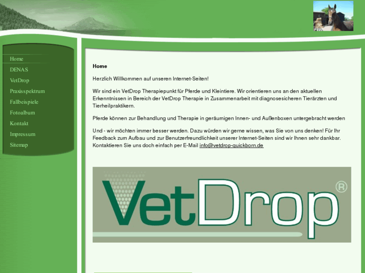 www.vetdrop-therapie.com