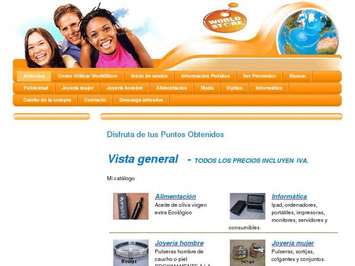 www.worldstore.es