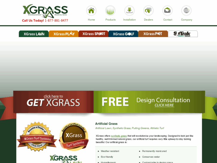 www.x-grass.com