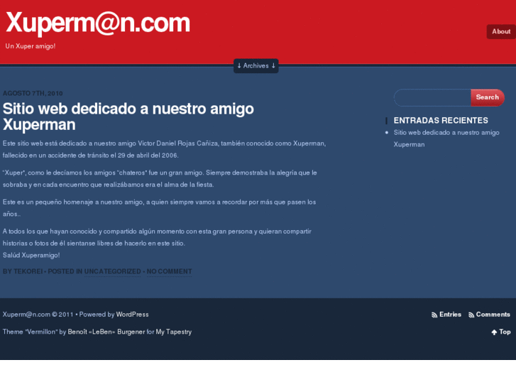 www.xuperman.com