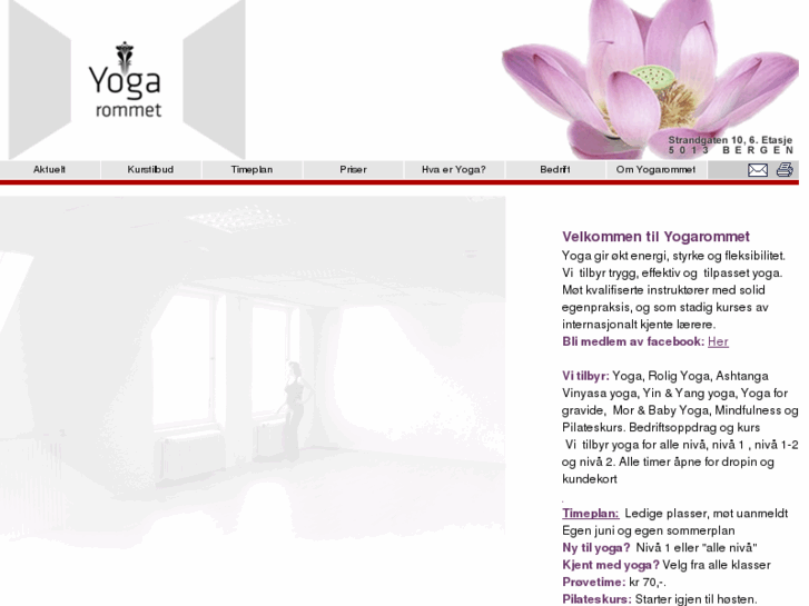 www.yogarommet.com