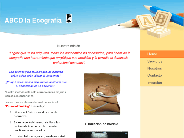 www.abcdecografia.com