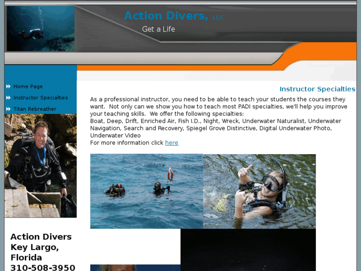 www.actiondivers.net