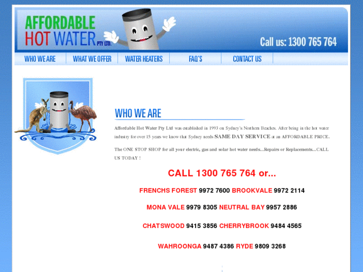 www.affordablehotwater.com