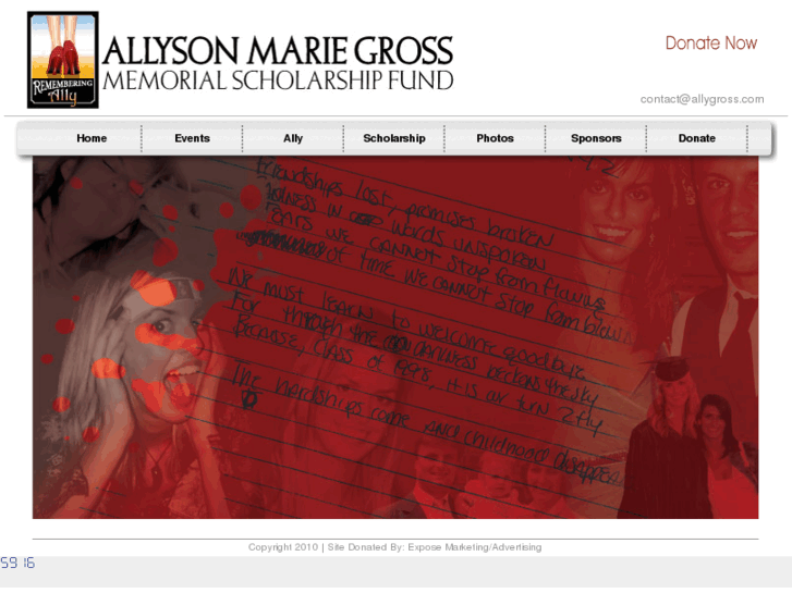 www.allygross.com