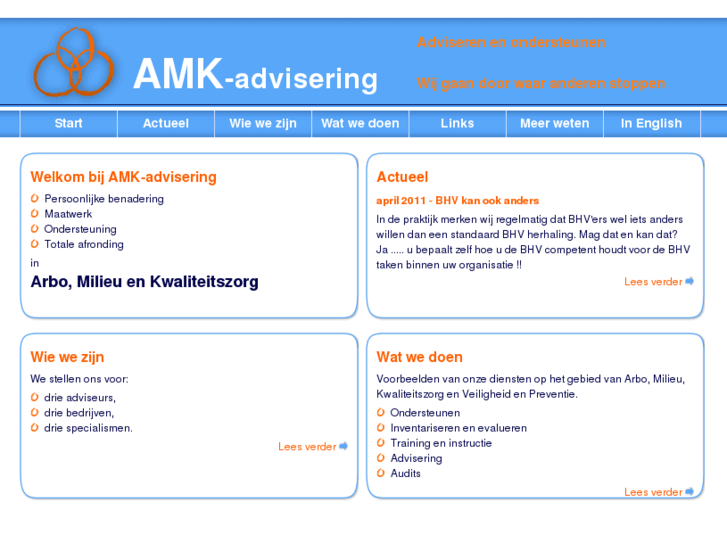 www.amk-advisering.nl