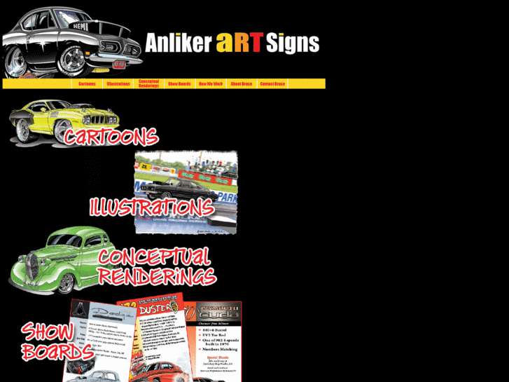 www.anlikerartsigns.com