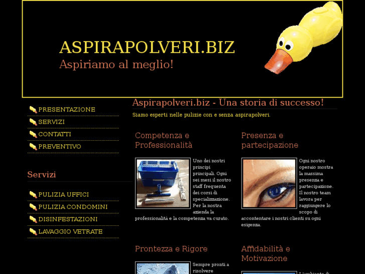 www.aspirapolveri.biz