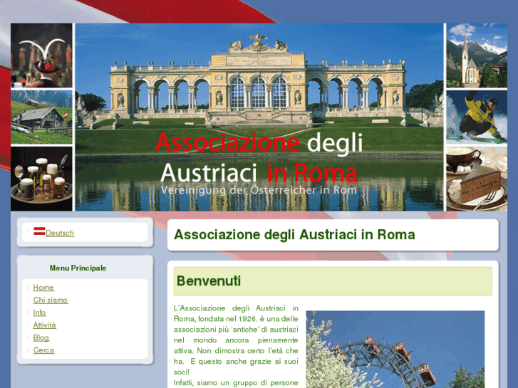 www.austriacinroma.org