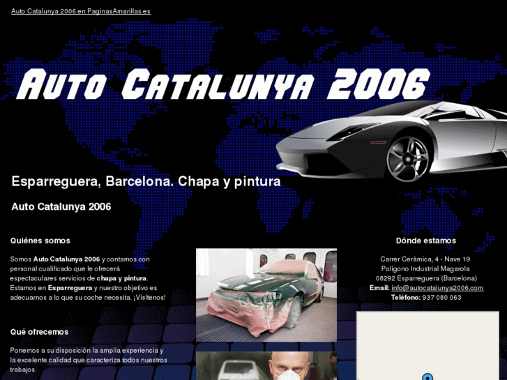 www.autocatalunya2006.com