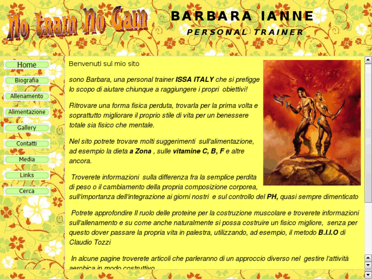 www.barbaraianne.com