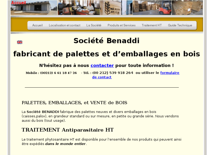 www.benaddi-emballages-bois.com