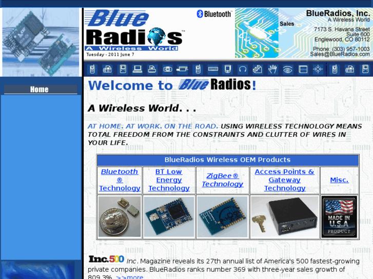 www.blueradios.com