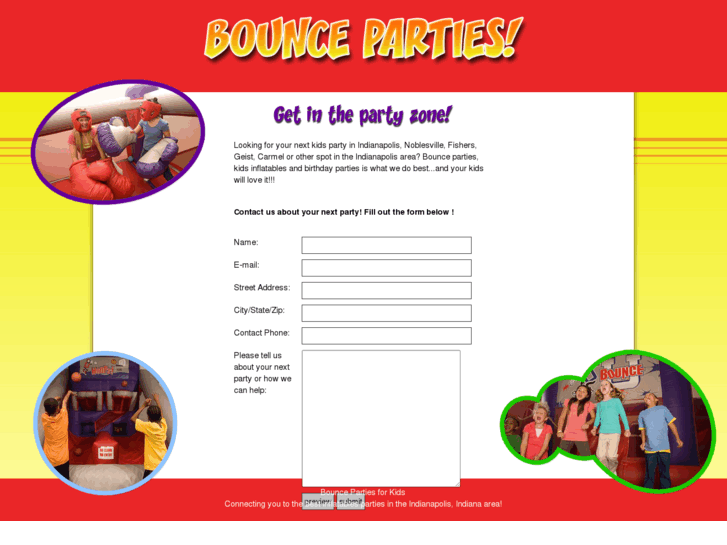 www.bouncezoneindy.com