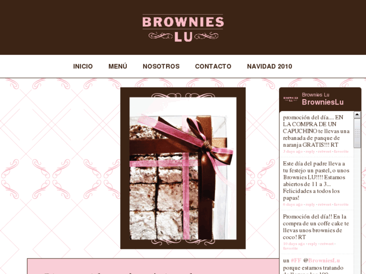 www.brownieslu.com