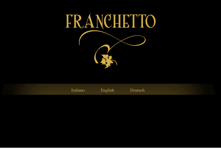 www.cantinafranchetto.com