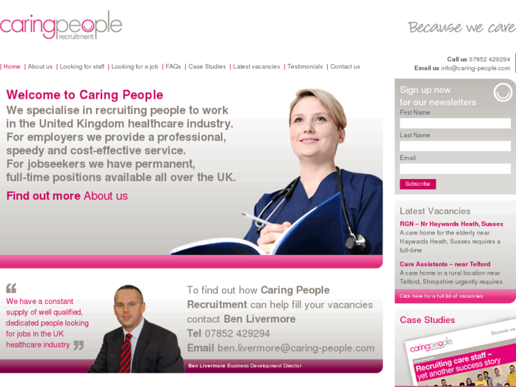 www.caring-people.com