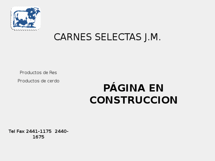 www.carnesselectasjm.com