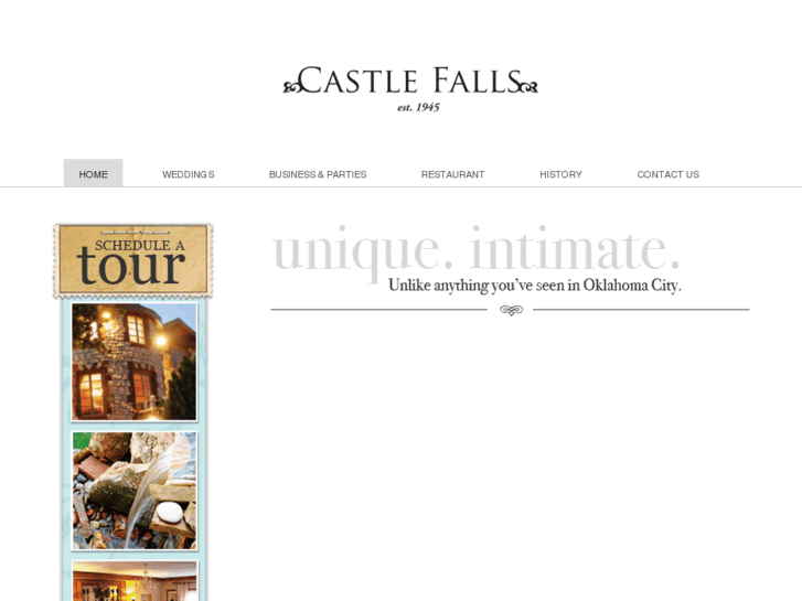 www.castlefalls.com