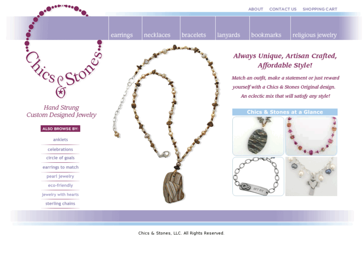 www.chicsandstones.com