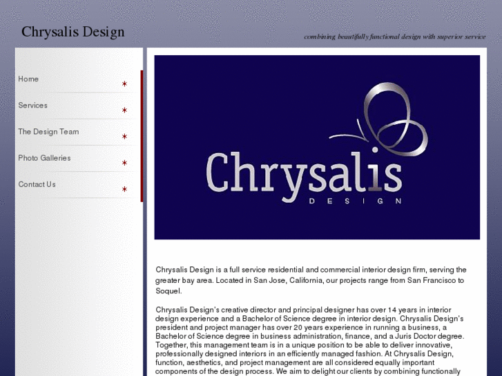 www.chrysalis-design-inc.com