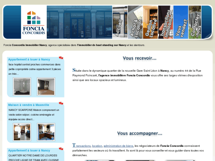 www.concordisimmobilier.com