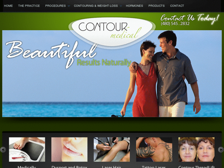 www.contourmedical.com